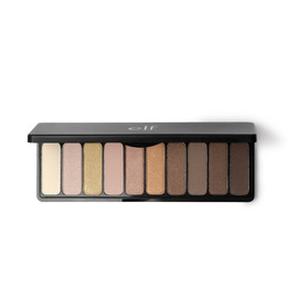 e.l.f. Mad For Matte Eyeshadow Palette (Need It Nude)