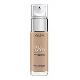 L'Oreal True Match Super Blendable Foundation -3C - Rose Beige