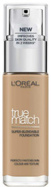 L'Oreal True Match Super Blendable Foundation -5C - Rose Sand