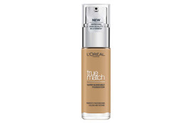 L'Oreal True Match Super Blendable Foundation -5.5W - Golden Sun