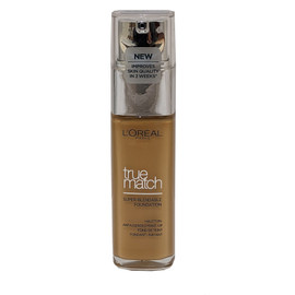 L'Oreal True Match Super Blendable Foundation -6.5.N Desert