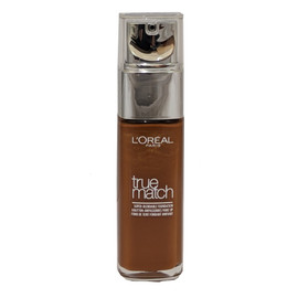 L'Oreal True Match Super Blendable Foundation -9.D/9.W Sienna