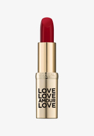 L'Oreal Color Riche Love Lipstick - 800 Amour