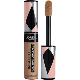 L'Oreal Infallible More Than Concealer -337 Almond