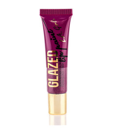 L. A. Girl Glazed Glossy Finish Lip Paint - GLG797 Darling