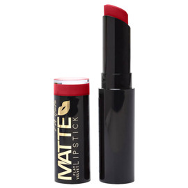 L. A. Girl Matte Flat Velvet Lipstick - GLC809 Relentless