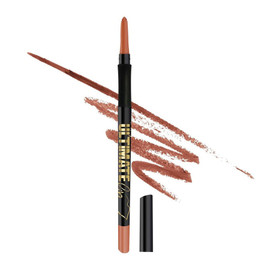 L. A. Girl Ultimate Lip Liner - GP341 (Forever Bare)