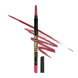 L. A. Girl Ultimate Lip Liner - GP344 (Enduring Mauve)