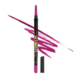 L. A. Girl Ultimate Lip Liner - GP347 (Boundless Berry)