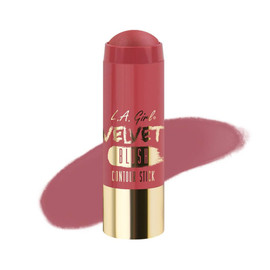 L. A. Girl Velvet Blush Contour Stick - GCS592 (Velour)