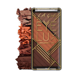 L. A. Girl Eye Lux Eyeshadow - GES473 (Energize)