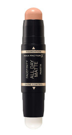 Max Factor Facefinity All Day Matte Panstik - 55 Beige