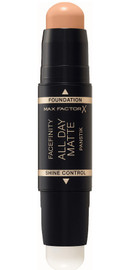 Max Factor Facefinity All Day Matte Panstik - 70 Warm Sand