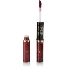 Max Factor Lipfinity Lip Colour + Gloss Lip Gloss - 550 Reflective Ruby