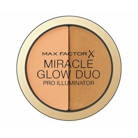 Max Factor Miracle Glow Duo Pro Illuminator - 30 Deep