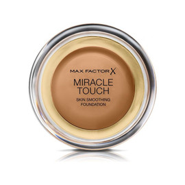 Max Factor Miracle Touch Skin Smoothing Foundation - 35 Pearl Beige