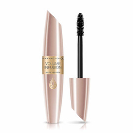 Max Factor Volume Infusion Mascara (Black Brown)