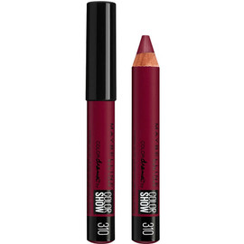 Maybelline Color Drama by Color Show Intense Velvet Lip Crayon - 310 Berry Much