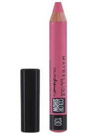 Maybelline Color Drama by Color Show Intense Velvet Lip Crayon - 130 Love My Pink