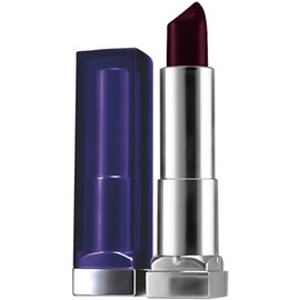 Maybelline Color Sensational Loaded Bold Lipstick - 887 Blackest Berry