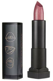 Maybelline Color Sensational Metallic Lipstick - 001 Platinum Rose