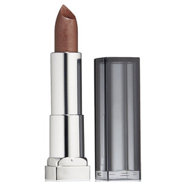 Maybelline Color Sensational Metallic Lipstick - 30 Molten Bronze