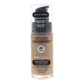 Revlon Colorstay Foundation Combination/Oily Skin - 270 - Chestnut