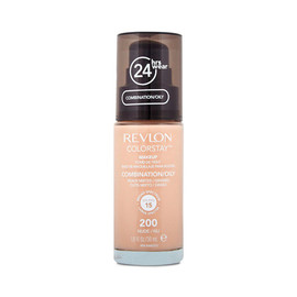 Revlon Colorstay Foundation Combination/Oily Skin - 200 Nude