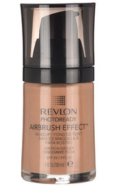 Revlon Photoready Airbrush Effect MakeUp - 009 Rich Ginger