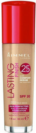 Rimmel Lasting Finish 25H Foundation - 203 True Beige