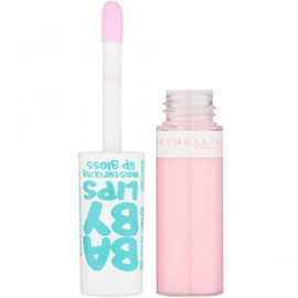 Maybelline Baby Lips Moisturizing Lip Gloss - 15 Pink-A-Boo