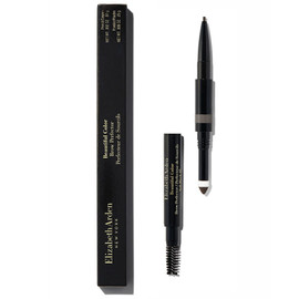 Elizabeth Arden Beautiful Color Brow Perfector - Soft Black 05