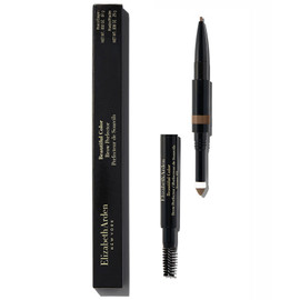 Elizabeth Arden Beautiful Color Brow Perfector - Taupe 02