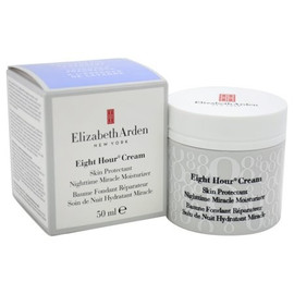 Elizabeth Arden Eight Hour Skin Protectant Nighttime Miracle Moisturizer - 50ml