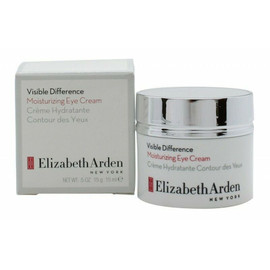 Elizabeth Arden Visible Difference Moisturizing Eye Cream (15ml) 