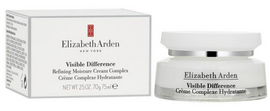 Elizabeth Arden Visible Difference Refining Moisture Cream (75ml) 