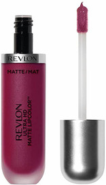 Revlon Ultra HD Matte Lipcolor - 610 Addiction