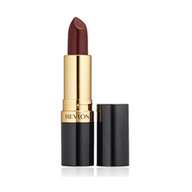 Revlon Super Lustrous Lipstick - 477 Black Cherry