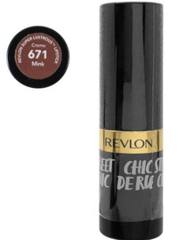 Revlon Super Lustrous Lipstick - 671 Mink