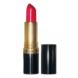 Revlon Super Lustrous Lipstick - 740 Certainly Red