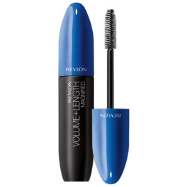 Revlon Volume + Length Magnified Mascara - 301 Blackest Black