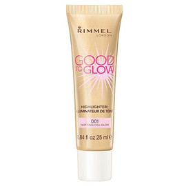 Rimmel Good to Glow Highlighter - 001 Notting Hill Glow