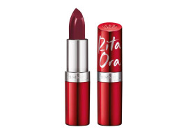 Rimmel Lasting Finish By Rita Ora Lipstick - 003 Crimson Love