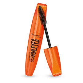 Rimmel Scandaleyes Volume Flash Mascara - 001 Black 