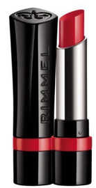 Rimmel The Only 1 Lipstick - 500 Revolution Red