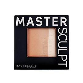 Maybelline Master Sculpt Contouring Palette - 01 Light Medium