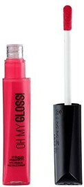 Rimmel Oh My Gloss! Lipgloss - 500 Ooh La La