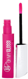 Rimmel Oh My Gloss! Lipgloss - 300 Modern Pink