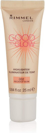 Rimmel Good to Glow Highlighter - 002 Piccadilly Glow