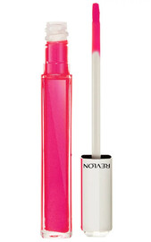 Revlon Ultra HD Lip Lacquer - 515 Pink Ruby